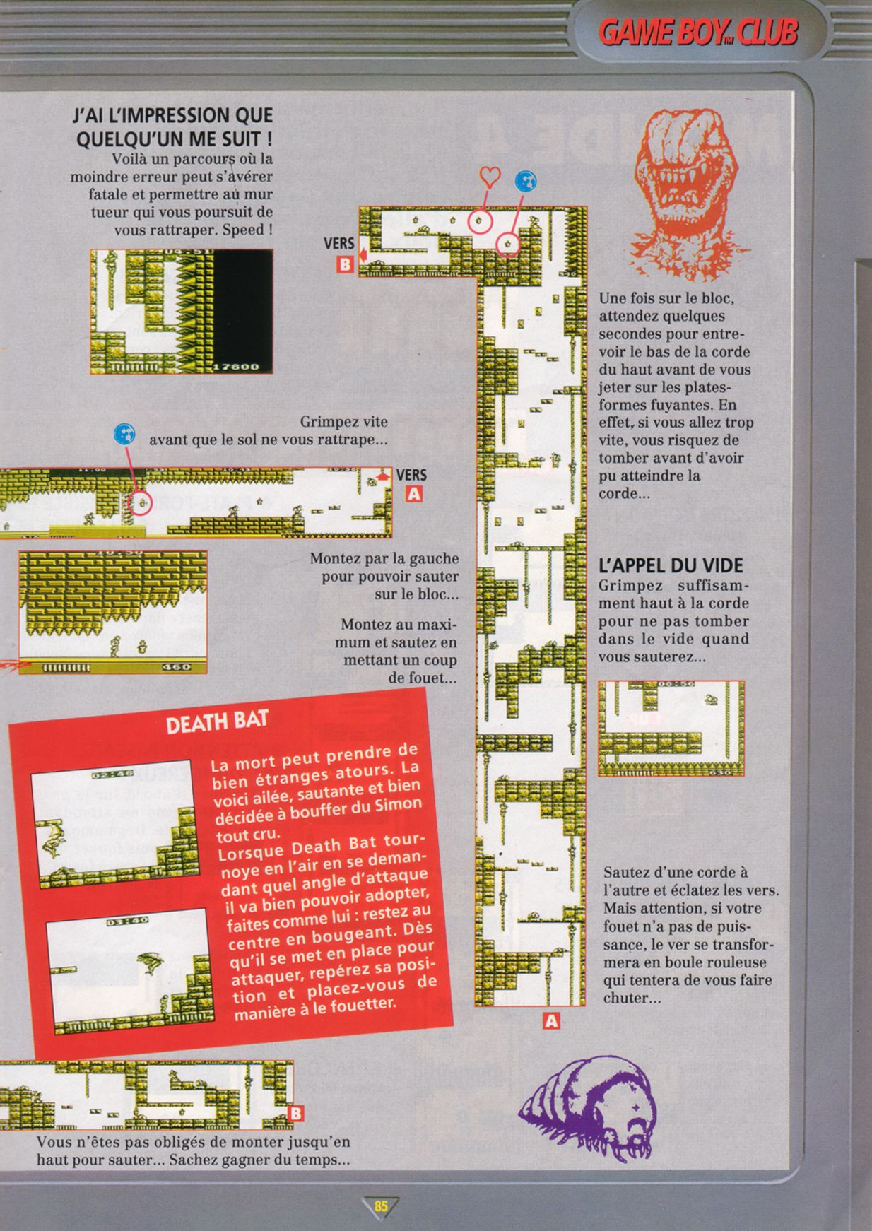 tests/683/Nintendo Player 003 - Page 085 (1992-03-04).jpg